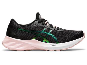 Asics ROADBLAST Dame Løpesko NO985UF